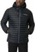 Berghaus Vaskye Veste Hommes - black/black XXL - 2019