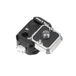 FALCAM F22 Snelontgrendelingsset V2, clip en plaat, compatibel met NATO-F22A4404