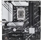 ASUS PRIME B760M-A WIFI D4 Moederbord