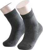 FALKE Ergonomic Sport System Falke Catspads Antislip - Sportsokken - Asphalt Mel. 3180 - Maat 39-42