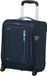 American Tourister Cloudrider Upright Underseater TSA Sky Navy 40cm