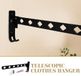 Shenzhen Haorui Industrial Technology Co., Ltd. Rouge 50 cm