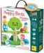 Lisciani Montessori Baby Hout Boom Balans