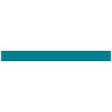 Folia Tekenpapier A4 turquois - 130gr pak 100 vel