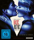 Plaion Basic Instinct Blu-ray