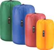 Sea To Summit Ultra-sil Stuff 20l Comprimeerzak Blauw