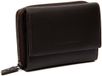 Chesterfield Aldra Portefeuille Bruin donkerbruin