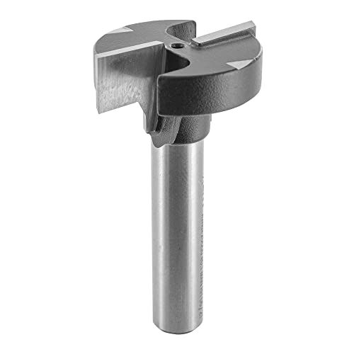 ENT 17828 T-Gleuffrees voor rekkenystemen in hardmetaal, Schacht (S) 8 mm, Diameter (D1) 28 mm, (NL2) 8,5 mm, met afgerond profiel, voor haken en hoeken