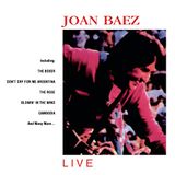 Live Joan Baez - Live