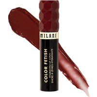 Milani Color Fetish Lip Stain Dames 5.29 ml Donkerrood