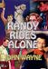 Randy Vsn Randy Rides Alone DVD