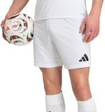 Adidas Entrada 26 Short Heren - Maat S