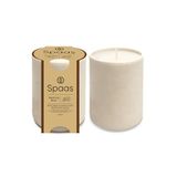 Spaas Refill Delight Geurkaars small 40u - Beaming Bliss
