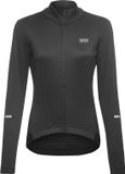 Gorewear Progress Thermo Jersey Womens - Black