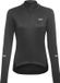 Gorewear Progress Thermo Jersey Womens - Black