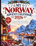 MY NORWAY ADVENT CALENDAR 2026