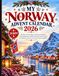 MY NORWAY ADVENT CALENDAR 2026