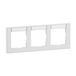 Legrand 765893 Veiligheidsplaat Wit