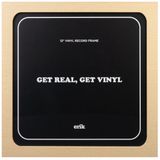 Grupo Erik Premium Vinyl Frame 32x32 Cm Mdf Beech Lijst - Multicolours