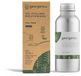 Georganics Mouthwash oilpulling tea tree 100 Milliliter