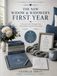 The New Widow & Widower's First Year: A Gentle Guide Through Grief, Practicalities, and the Days Ahead