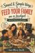 Smart Libri GmbH Smart & Simple Ways to Feed Your Family on a Budget