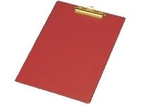 Esselte Economy Clipboard - Rood
