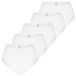 Mey Dames taille pants 5 pack Modal Pure