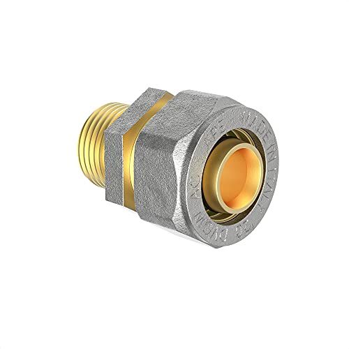 FORMAT KIRCHHOFF MSVR klemringschroefverbinding 16 mm x 1/2"