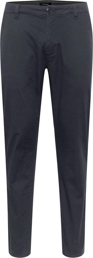 Matinique Mabrent Heren Chino Broeken - Donkerblauw - Maat 34/32