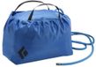 Black Diamond Half Rope Burrito 15l Sac de corde Bleu