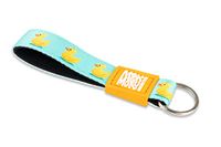 Max & Molly Sleutelhanger - Ducklings/Tag