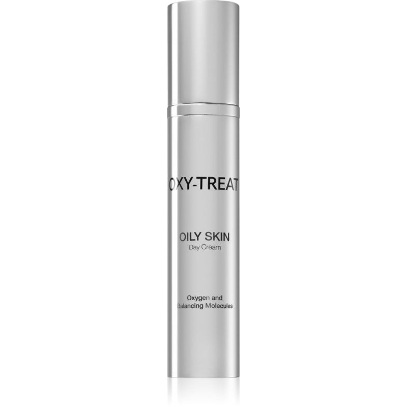 OXY-TREAT Oily Skin