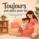 Toujours Libri GmbH Toujours une place pour toi Paperback