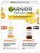 Garnier Glow Booster Vitamine C Duo Serum dag en nacht met serum tegen donkere vlekken en verhelderend nachtserum tegen donkere vlekken en vermoeide huid, veganistische formule, SkinActive 2