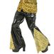 Widmann 8964T broek met tijgerprint, XL