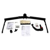 Westfalia-Automotive Westfalia trekhaak. Afneembare AHK