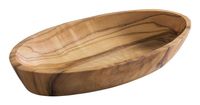 APS-Germany Borrelschaal Hout Bruin 0,1 L