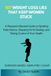 107 WEIGHT LOSS LIES THAT KEEP WOMEN STUCK: A Research-Backed Guide to Spotting Fake Advice, Stopping Yo-Yo Dieting, and Taking Control of Your Health