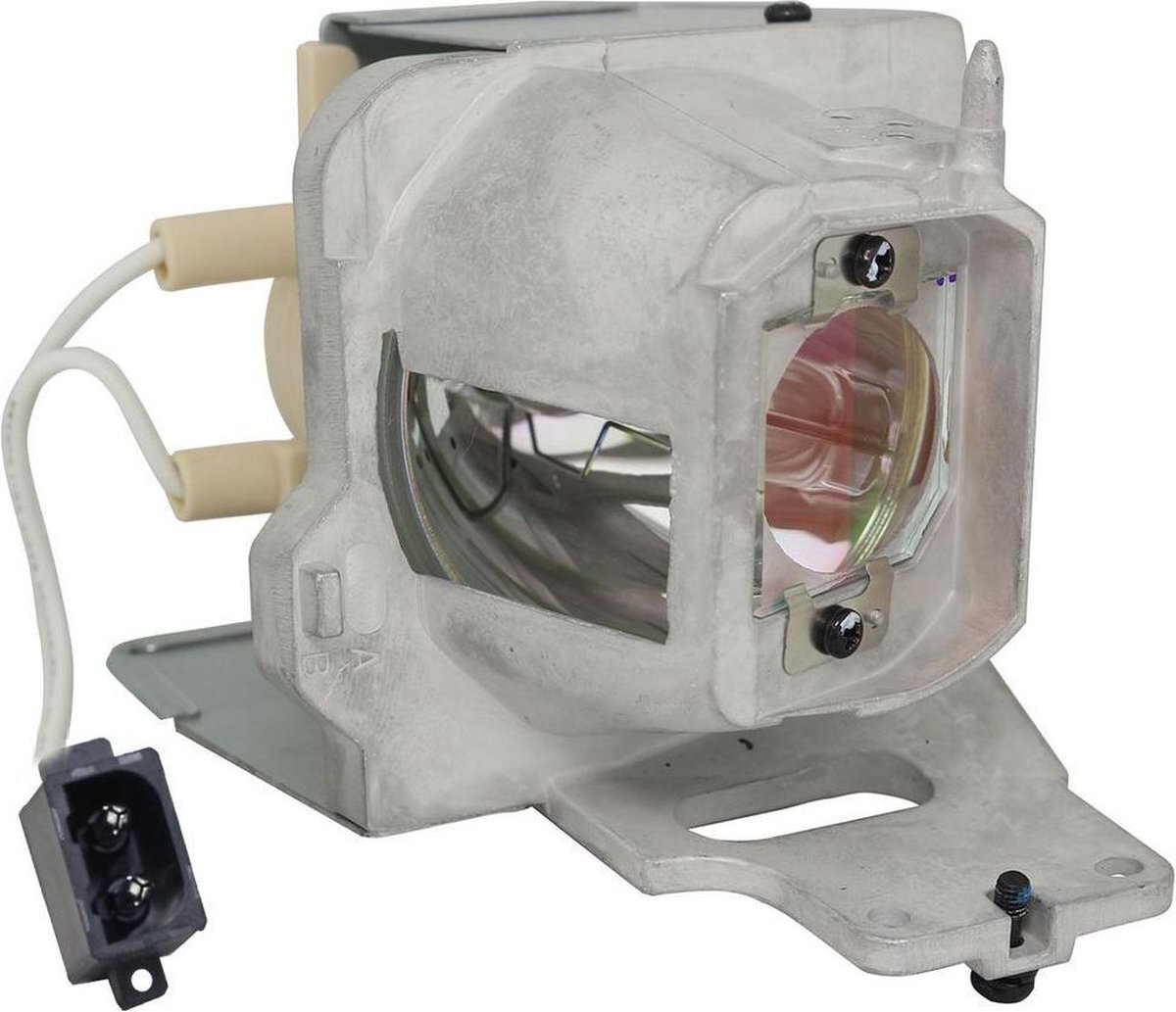 QualityLamp OPTOMA HD35UST beamerlamp BL-FU220E / SP.7C601GC01, bevat originele UHP lamp. Prestaties gelijk aan origineel.