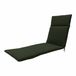Madison Ligbedkussen Eco Green 190x60cm