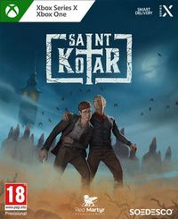 Soedesco Saint Kotar Xbox One