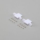 E-Flite EFL4836 servos et accessoires, multicolore