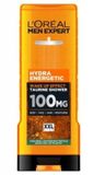 L'Oréal Paris Men Expert Hydra Energetic Douchegel met Taurine - 400ml
