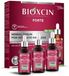 Bioxcin Forte - Sérum capillaire aux herbes - 3x50ml - Contre la perte de cheveux - Unisexe