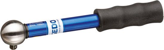 Gedore 761-10 1196731 Momentsleutel 1/4 (6.3 mm) 2 - 10 Nm