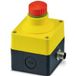 Phoenix Contact PSR-ESS-M2-H110-2000-A Interrupteur d'arrêt d'urgence avec interrupteur d'arrêt d'urgence 2x NC IP65 1 pièce(s)