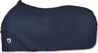 Horka Fleece deken polar (blauw)