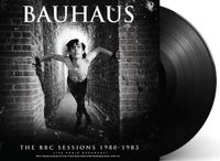 Source1 Bauhaus - BBC Sessions (LP)