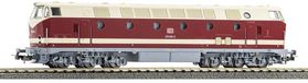 Piko H0 Locomotief Diesel BR 219 DB AG V.